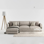 Modern L-Shape - MZSC051 - Image 3