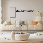 Modern Living Room - MZSS010 - Image 2