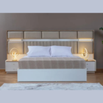 Master bedroom - MZBDR021 - Image 4