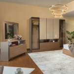 Master bedroom - MZBDR023 - Image 2