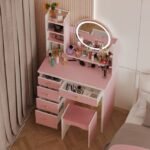 Makeup Vanity - MZKV008 - Image 5
