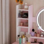 Makeup Vanity - MZKV008 - Image 6