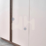 Brown Modern Master Bedroom Set - MZBDR013 - Image 4