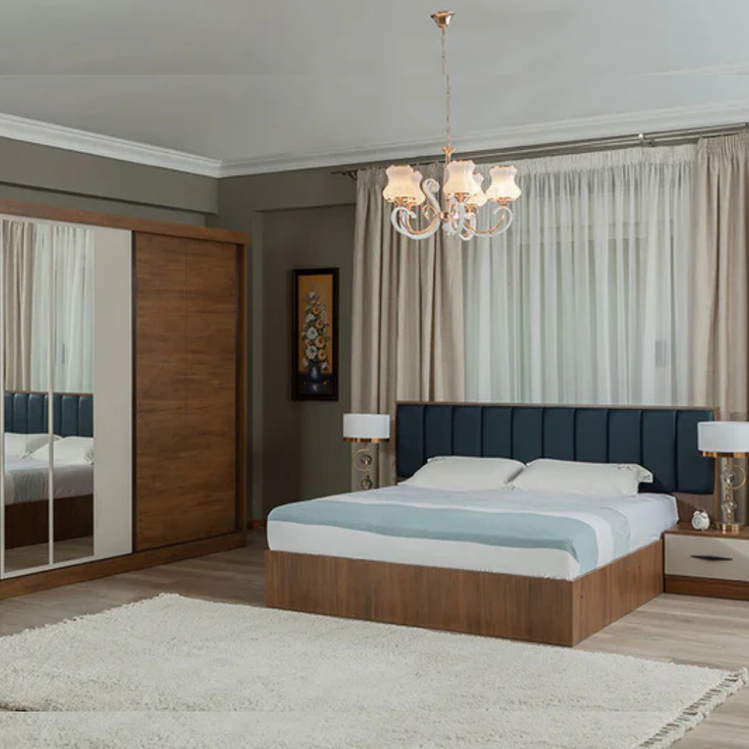 7-2-2.png Master bedroom - MZBDR024 - Image 1