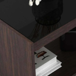 Modern Coffee Table - MZCT051 - Image 2