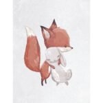 Printed Framed Tableau - OAP029 - Image 7