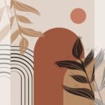 Printed Framed Tableau - OAP001 - Image 4