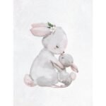 Printed Framed Tableau - OAP029 - Image 5