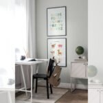 Printed Framed Tableau - OAP007