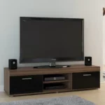 Modern tv unit, 140cm- MZTV207
