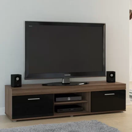 Modern tv unit, 140cm- MZTV207