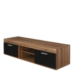 Modern tv unit, 140cm- MZTV207 - Image 3