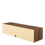 Modern tv unit, 140cm- MZTV207 - Image 6