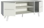 modern tv unit - MZTV165 - Image 3