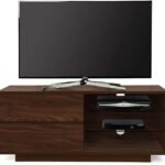 Modern tv unit, 110cm - MZTV213