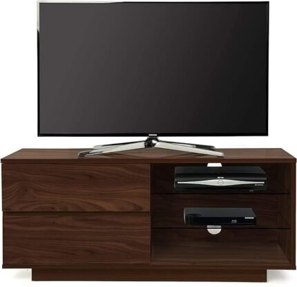 Modern tv unit, 110cm - MZTV213