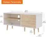 Modern tv unit - MZTV166 - Image 7