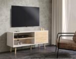 Modern tv unit - MZTV166 - Image 2