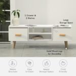 Modern tv unit- MZTV209 - Image 3