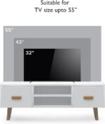 Modern tv unit- MZTV209 - Image 5