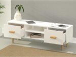 Modern tv unit- MZTV209 - Image 4