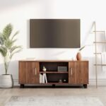 Modern tv unit, 120cm - MZTV164