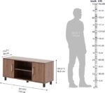 Modern tv unit, 120cm - MZTV164 - Image 7