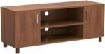 Modern tv unit, 120cm - MZTV164 - Image 3