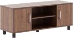 Modern tv unit, 120cm - MZTV164 - Image 2