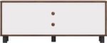 Modern tv unit, 120cm - MZTV164 - Image 6