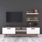 Modern tv unit -MZTV204