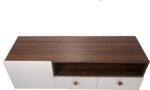 Modern tv unit - MZTV167 - Image 4