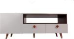 Modern tv unit - MZTV167 - Image 2