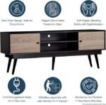 Modern TV Unit - MZTV201 - Image 4