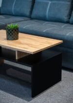 Glossy Coffee Table - MZCT002 - Image 5