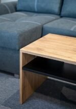 Glossy Coffee Table - MZCT002 - Image 7