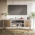 Modern Tv unit - MZTV203 - Image 2