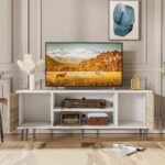 Modern Tv unit - MZTV203 - Image 5