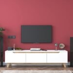 D3 Compact Tv Unit - MZTV200 - Image 5