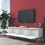 D3 Compact Tv Unit - MZTV200 - Image 3