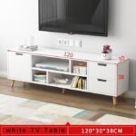 Modern tv unit - MZTV212 - Image 6