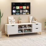Modern tv unit - MZTV212 - Image 2