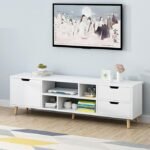 Modern tv unit - MZTV212 - Image 3