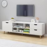 Modern tv unit - MZTV212 - Image 4