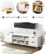Modern tv unit - MZTV212 - Image 7