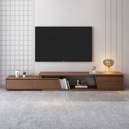 Modern tv unit - MZTV001