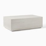 Coffee Table, Beige - MZCT017 - Image 5