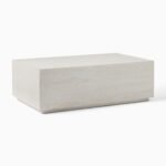 Coffee Table, Beige - MZCT017 - Image 2