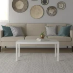 Coffee Table, White - MZCT018 - Image 4