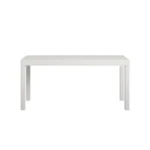 Coffee Table, White - MZCT018 - Image 2